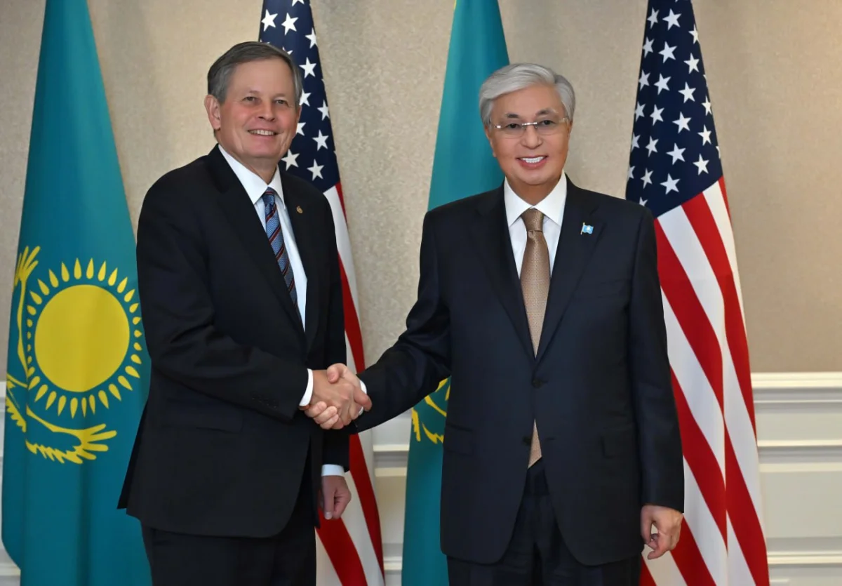 пресс-служба Акорды