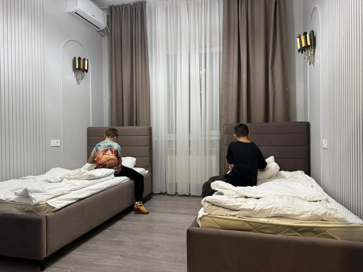 Пресс-служба акима города Алматы