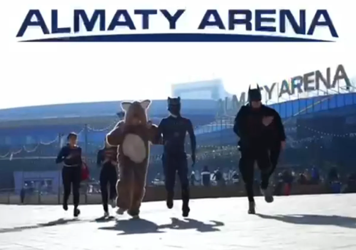 Видеодан кадр