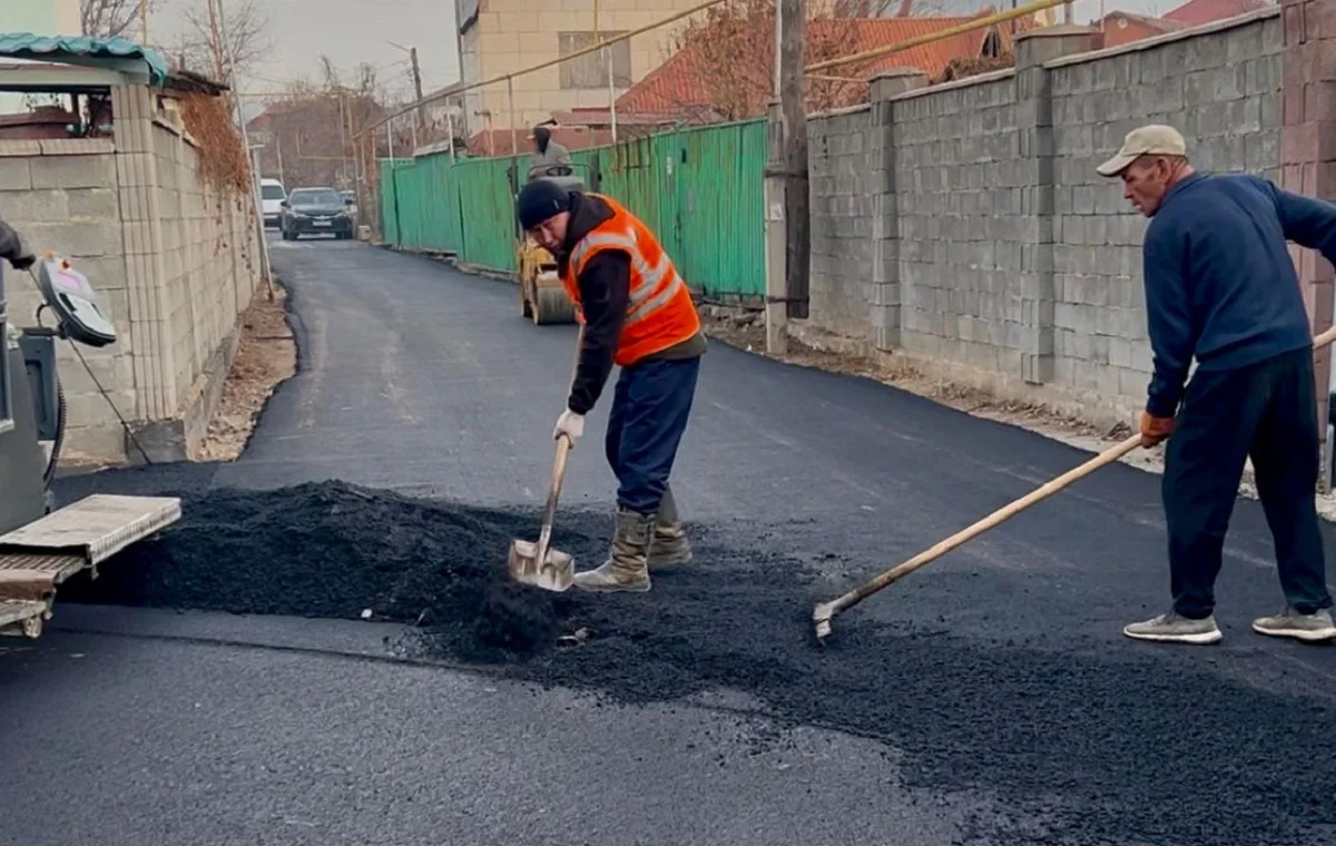 Алматы қаласы әкімдігінің баспасөз қызметі