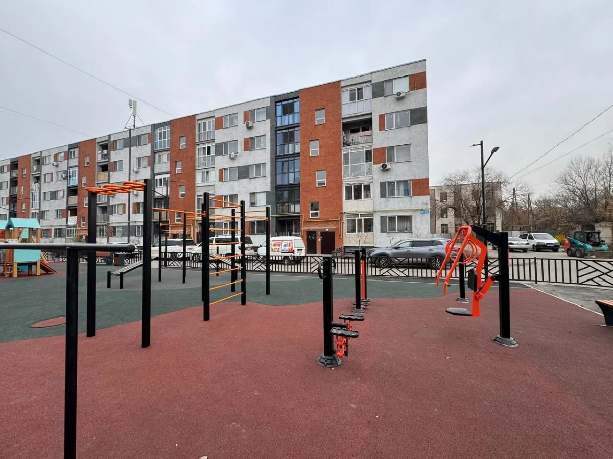 Қала әкімдігінің баспасөз қызметі