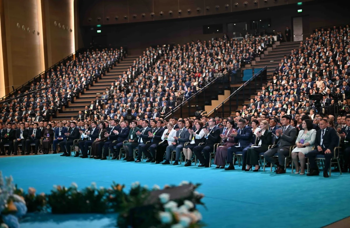 Фото: пресс-служба Акорды