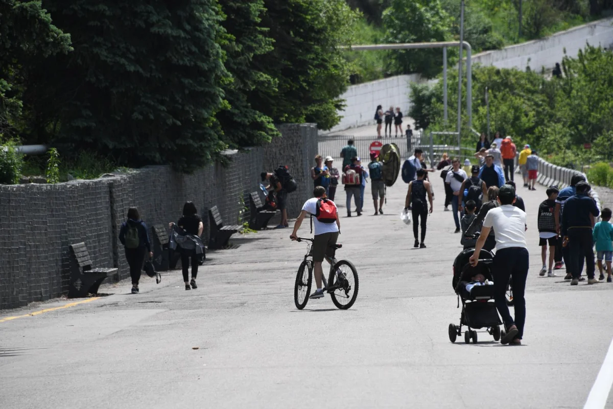 пресс-служба акима Алматы