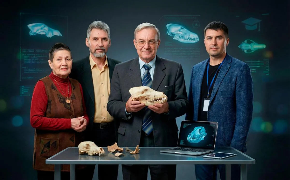 Миннауки и высшего образования РК