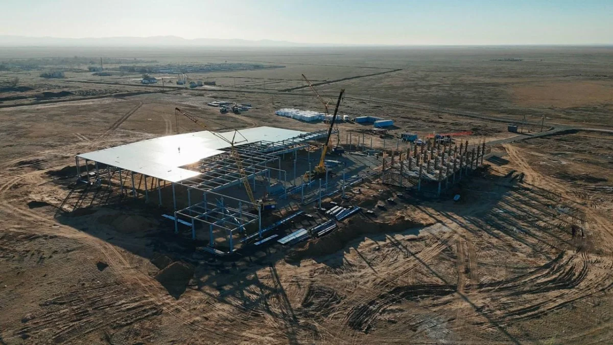 Абай облысы әкімдігінің баспасөз қызметі