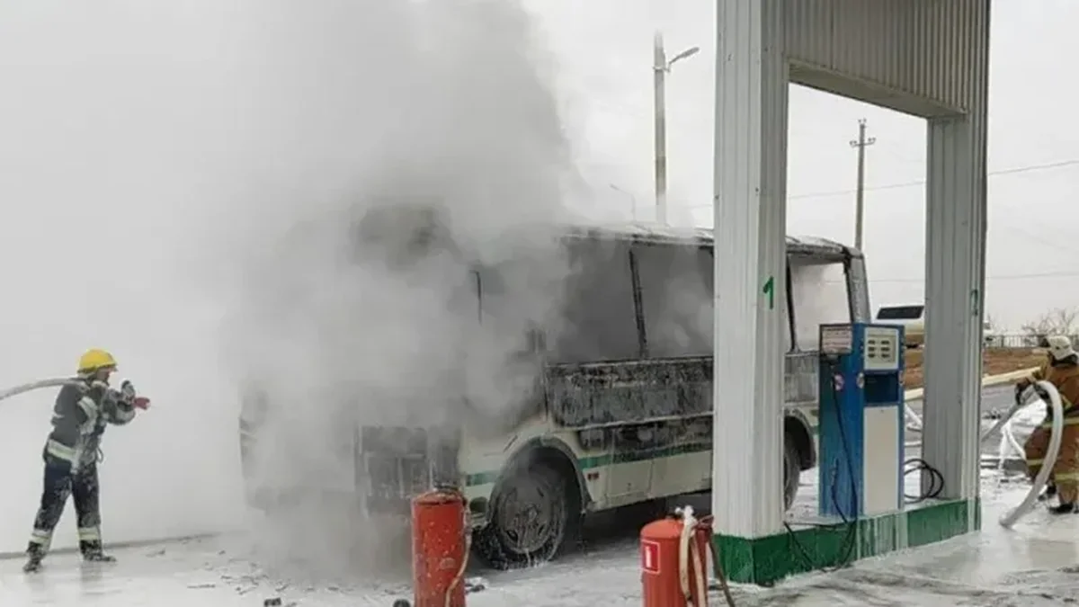 ҚР ТЖМ баспасөз қызметі