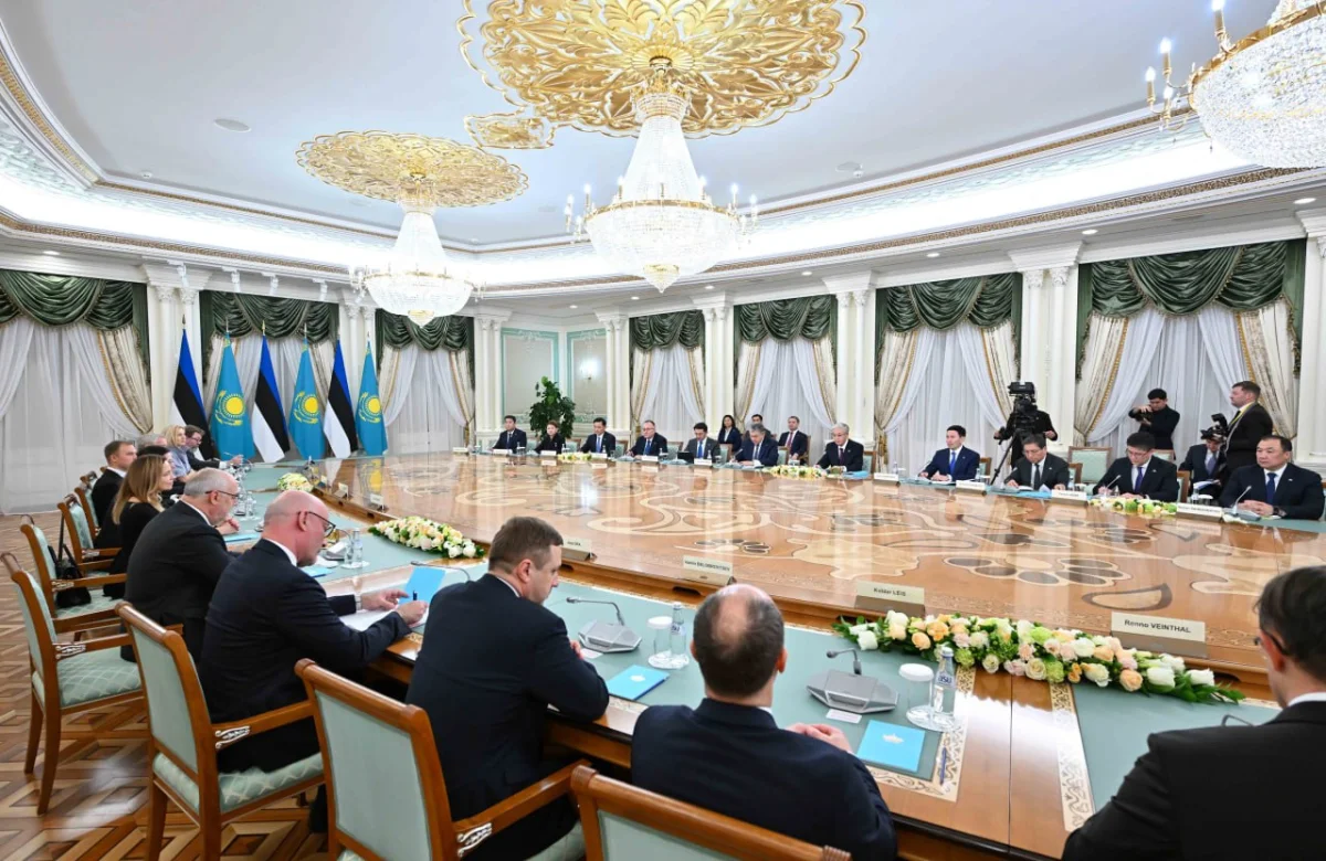 Фото: пресс-служба Акорды