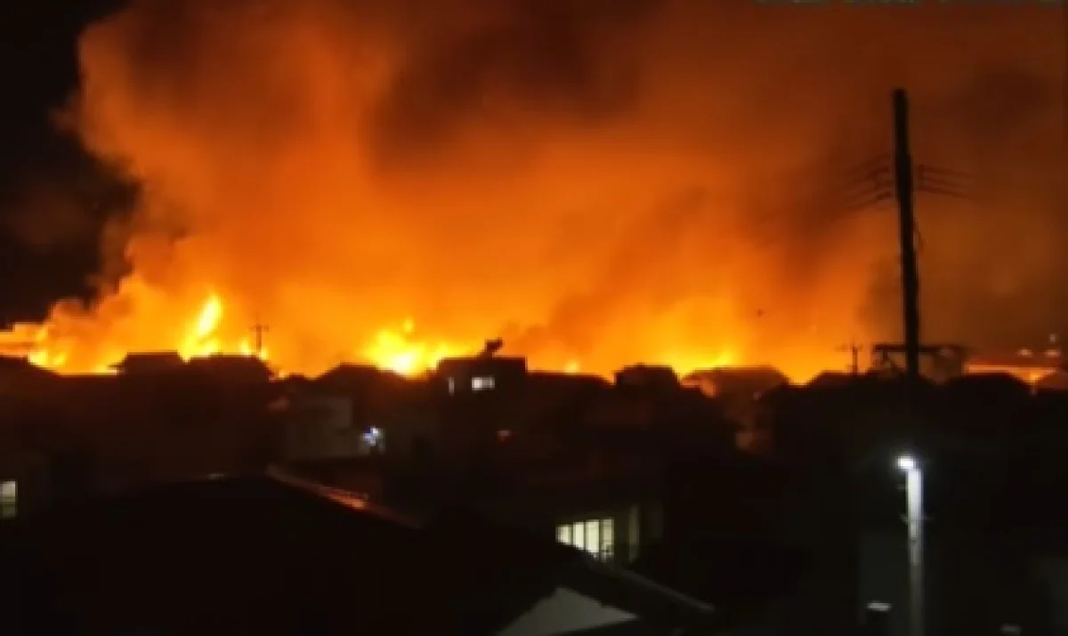 Кадр из видео