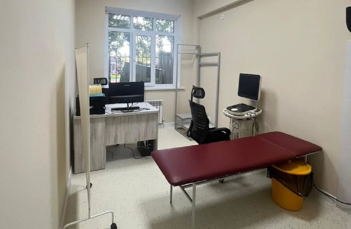 Алматы қаласы әкімдігінің баспасөз қызметі