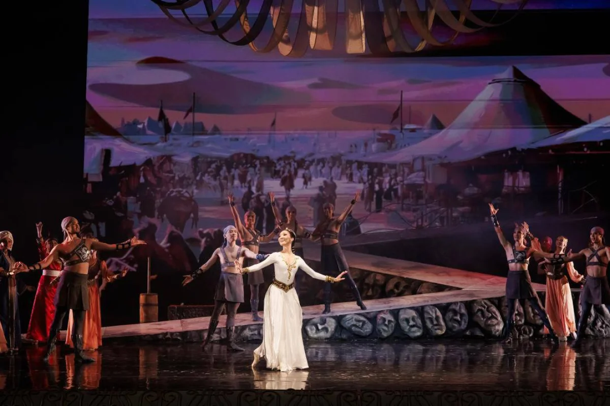 Министерство культуры и информации РК