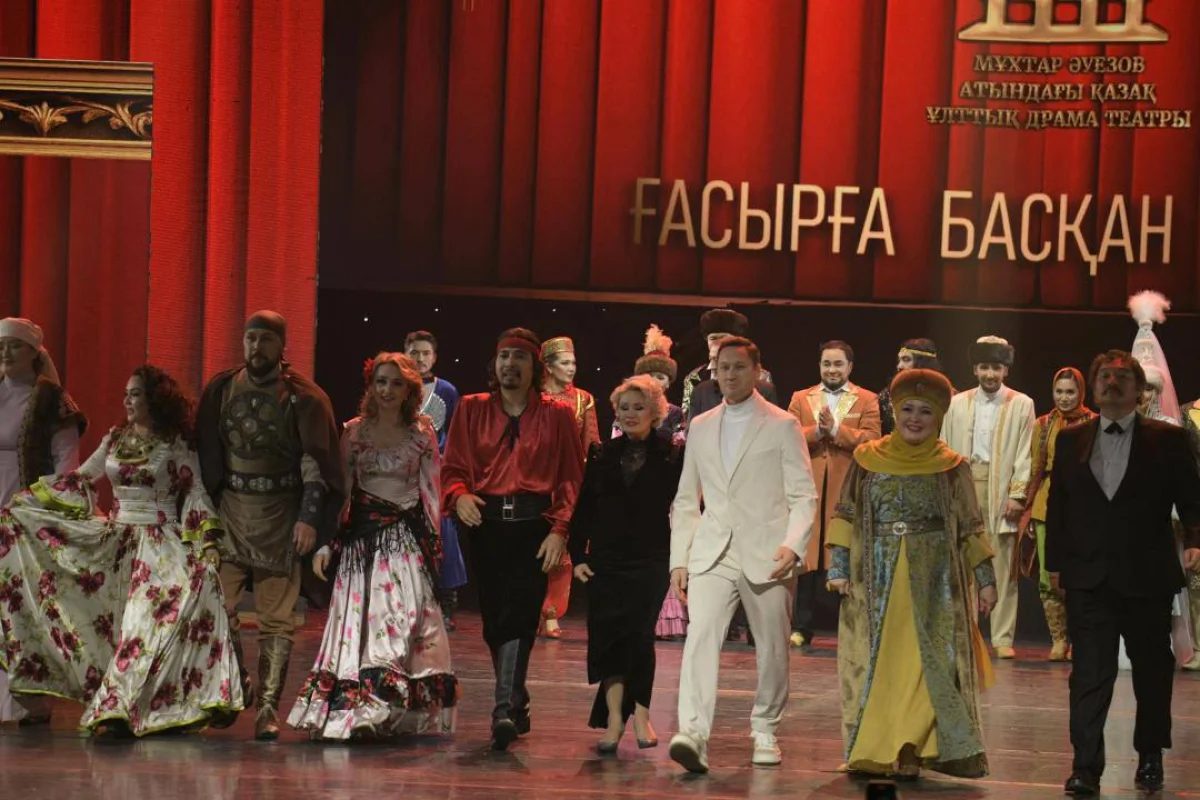 Министерство культуры и информации РК