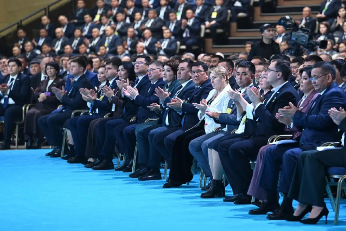 Фото: пресс-служба Акорды