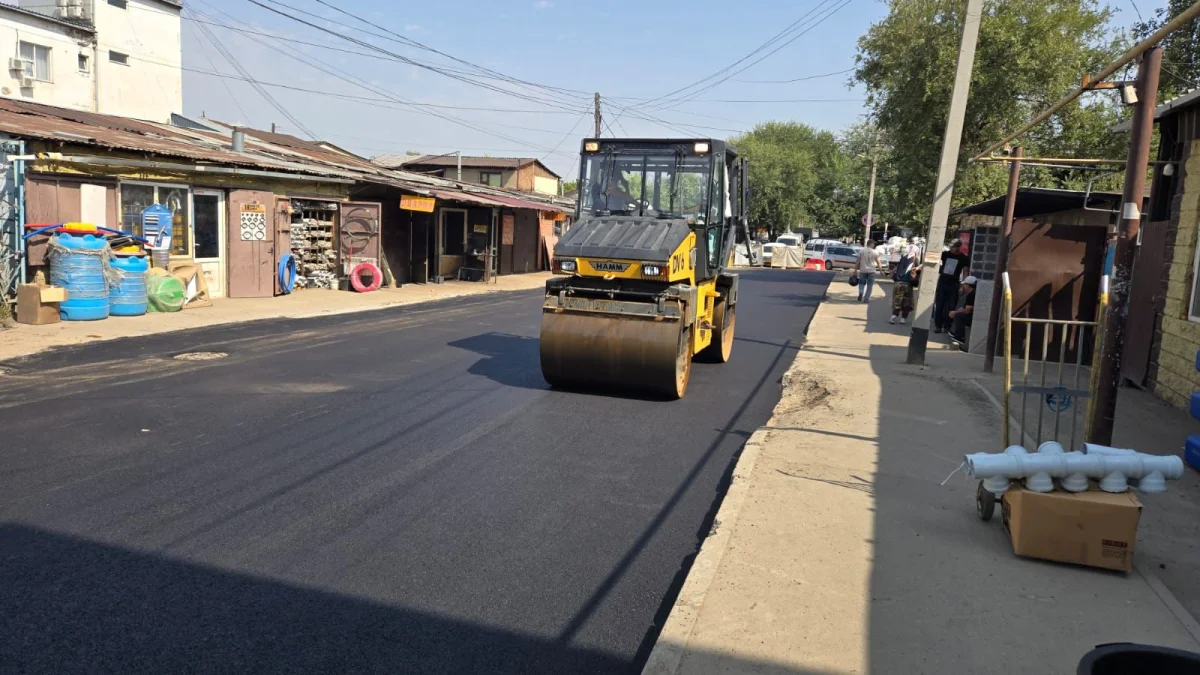 Қала әкімдгінің баспасөз қызметі