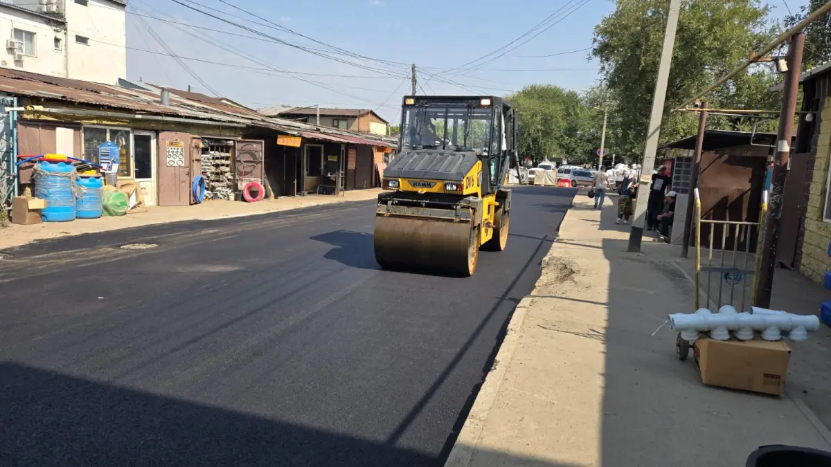 Қала әкімдгінің баспасөз қызметі