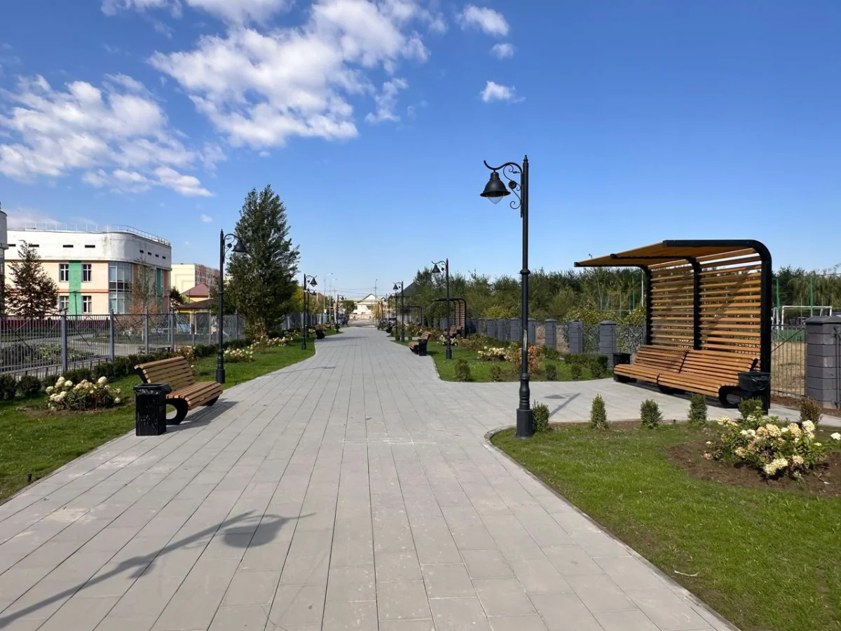 Қала әкімдігінің баспасөз қызметі