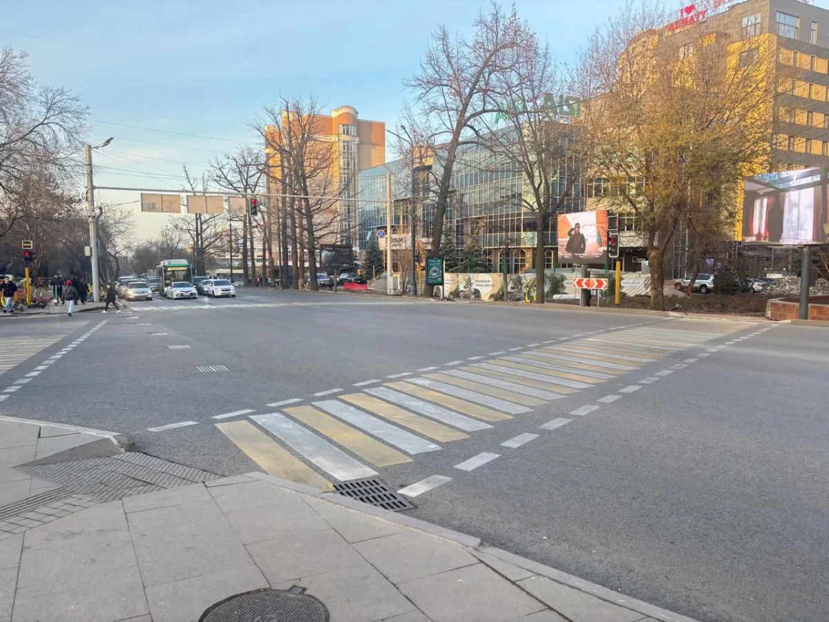 Қала әкімдігінің баспасөз қызметі