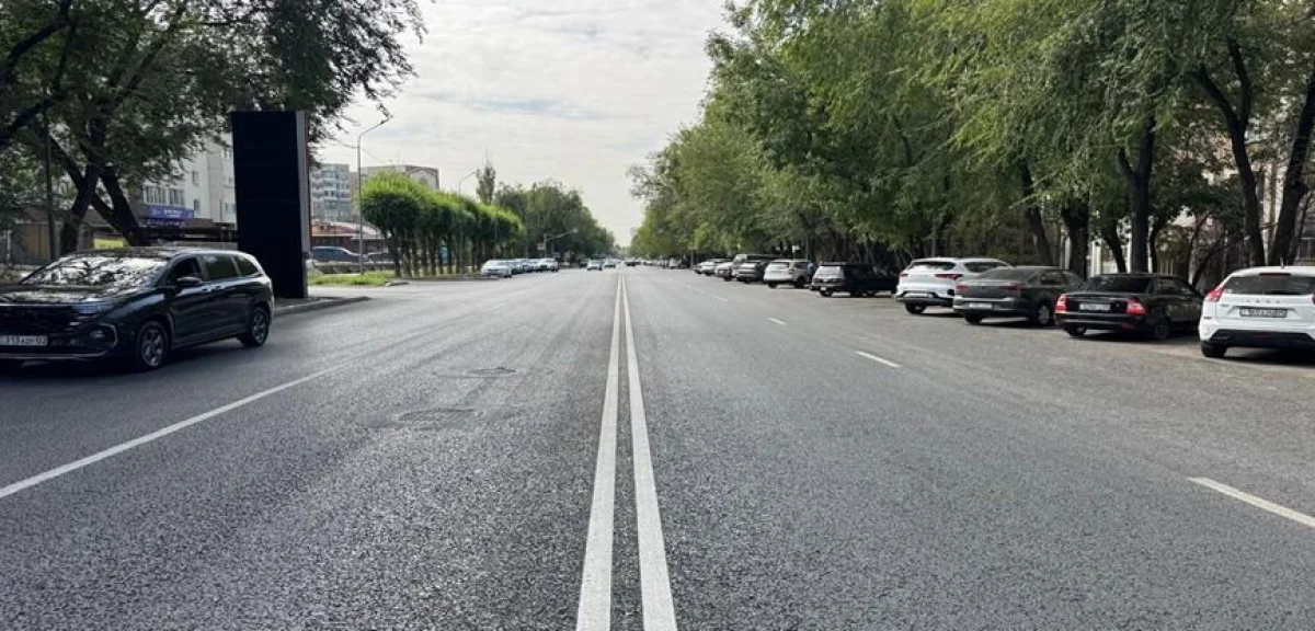 пресс-служба акима Алматы