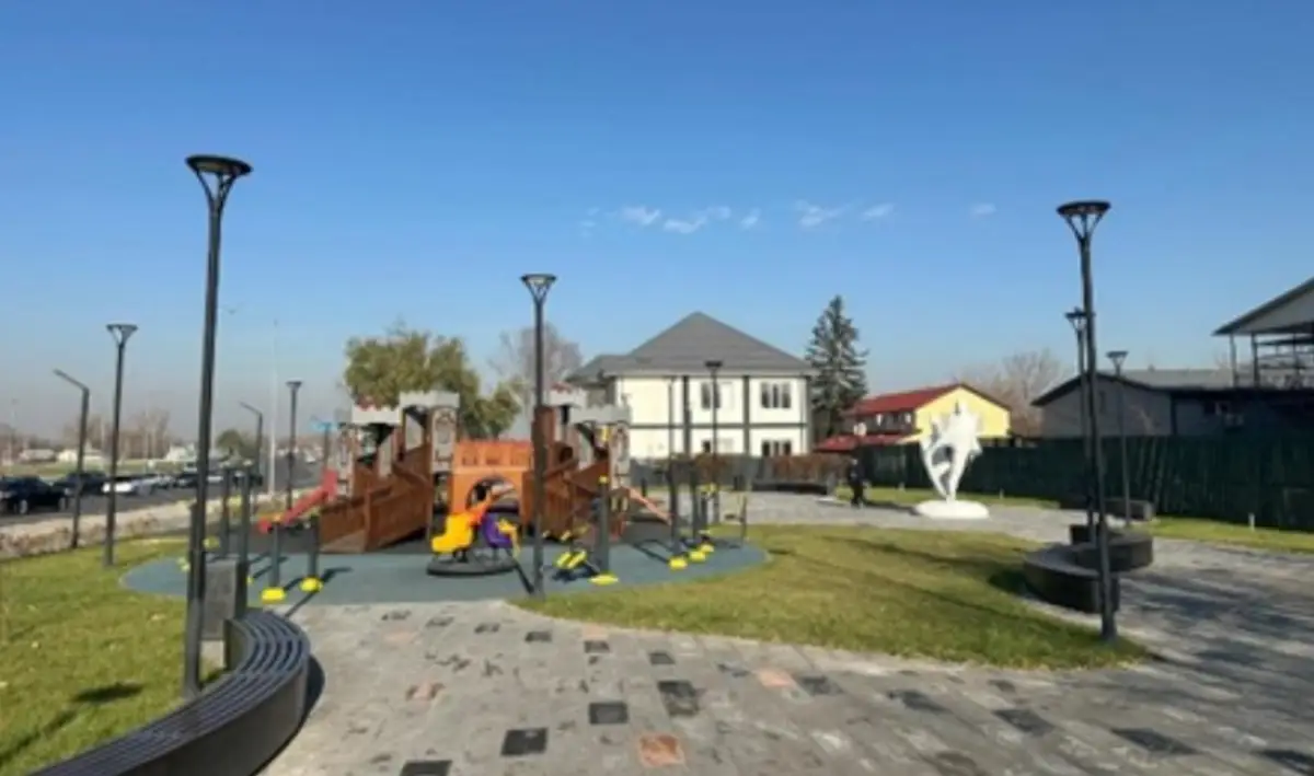 РСК Алматы