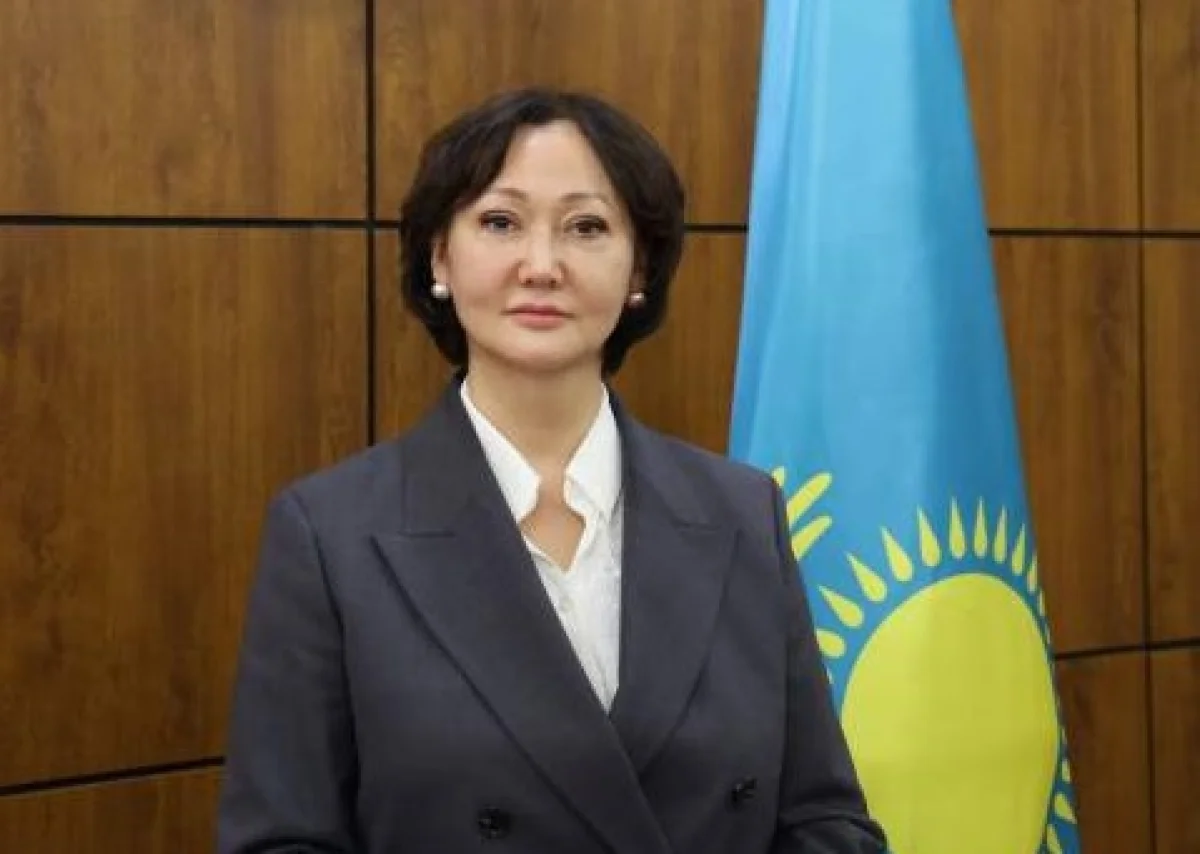 Минздрав РК