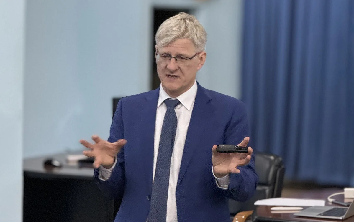 Алматы қаласы әкімдігінің баспасөз қызметі