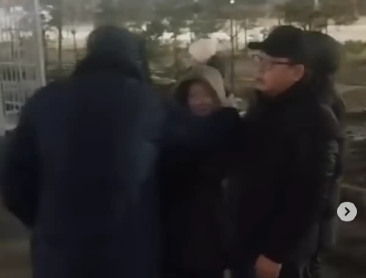 Кадр из видео