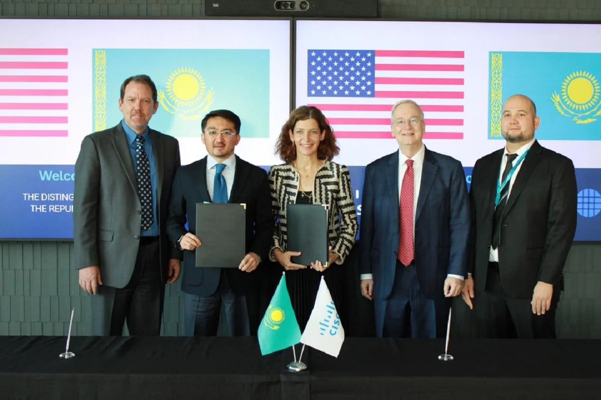 ҚР ЖИЦДМ баспасөз қызметі