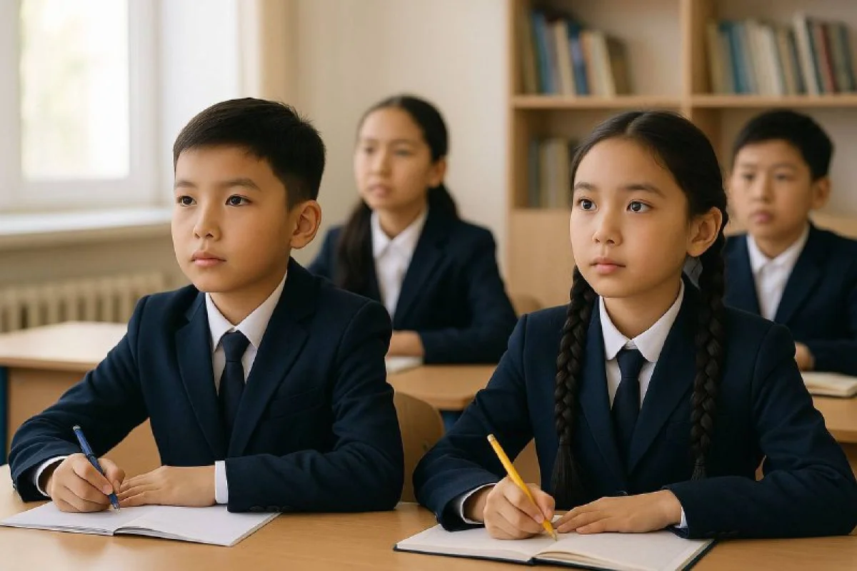 ЖИ көмегімен жасалған