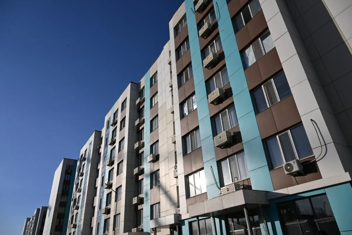 Қала әкімдігінің баспасөз қызметі