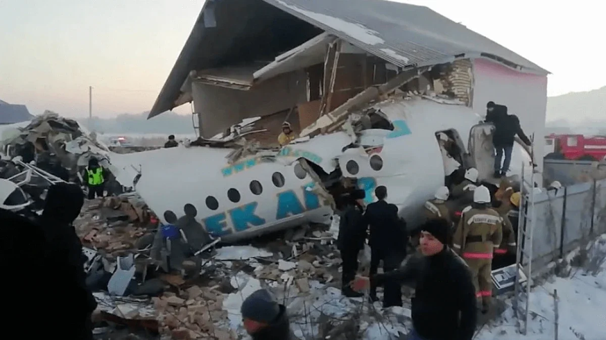 Видеодан кадр