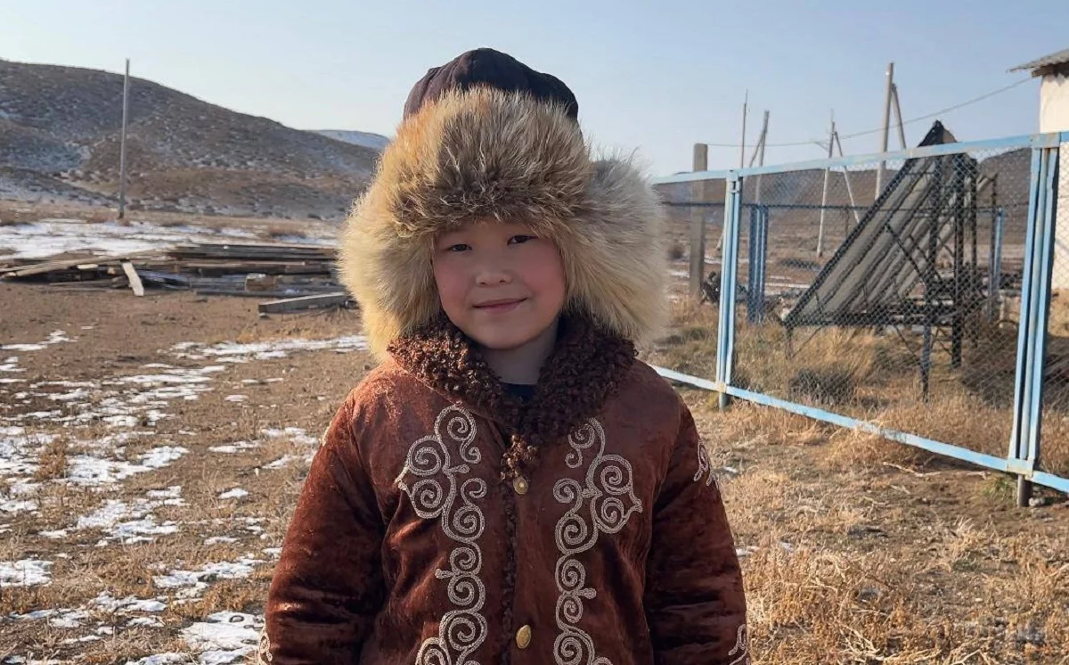 Абай облысы әкімдігінің баспасөз қызметі