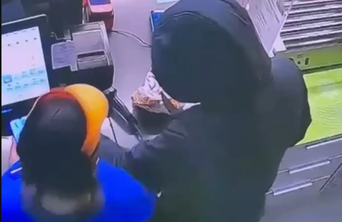 Polisia.kz