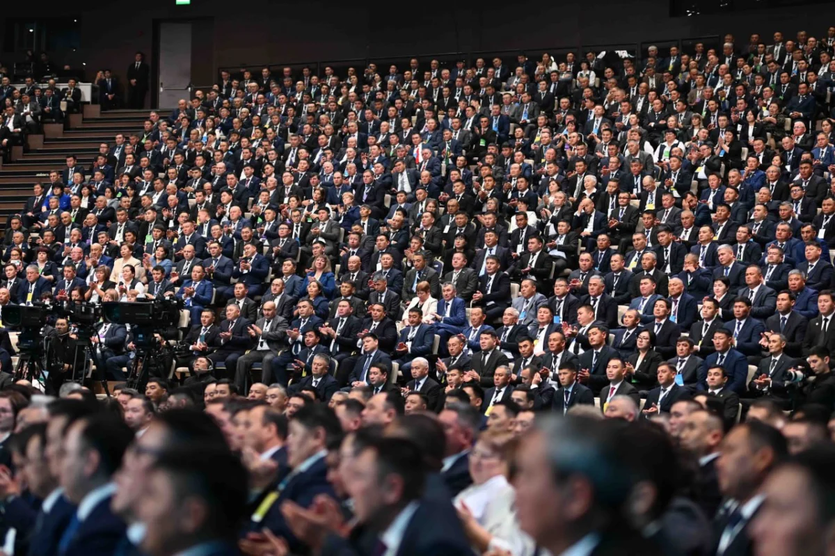 пресс-служба Акорды