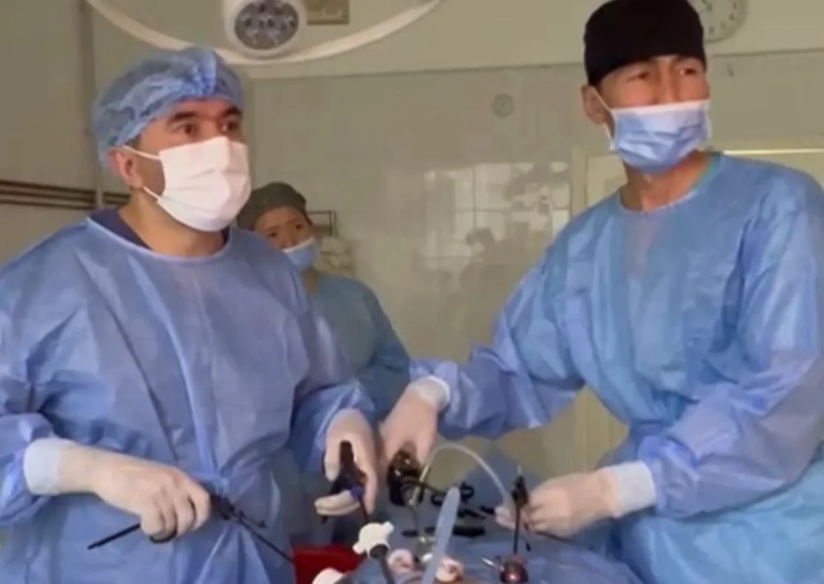 Қала әкімдігінің баспасөз қызметі