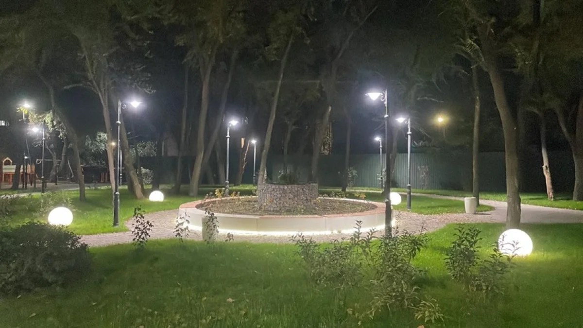 Қала әкімдігінің баспасөз қызметі