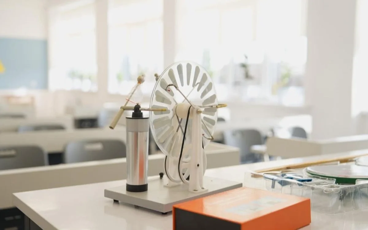 Оқу-ағарту министрлігі