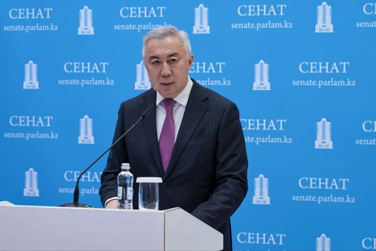 Фото: пресс-служба Правительства РК