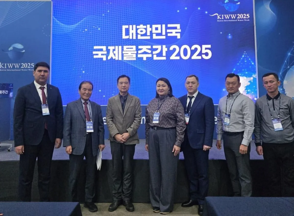 Қала әкімдігінің баспасөз қызметі