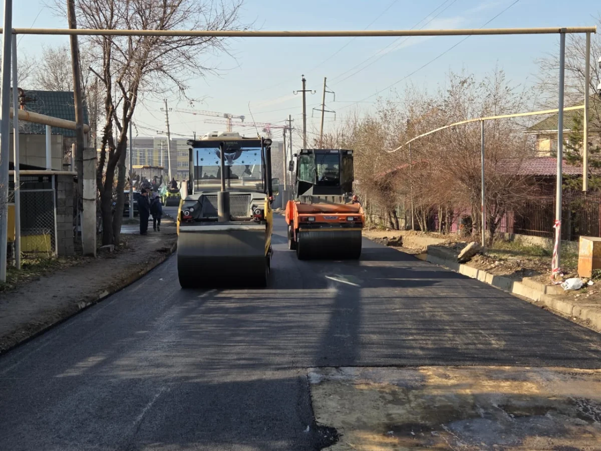 Қала әкімдігінің баспасөз қызметі