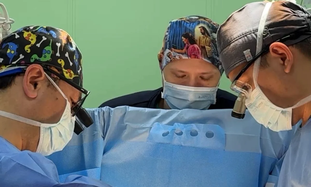 пресс-служба Городского кардиологического центра