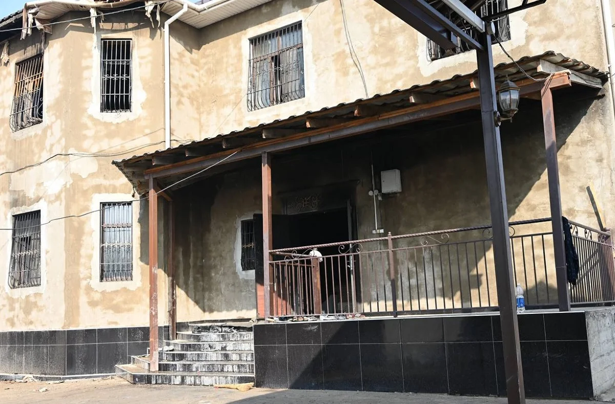 Түркістан облысы әкімдігініңбаспасөз қазметі