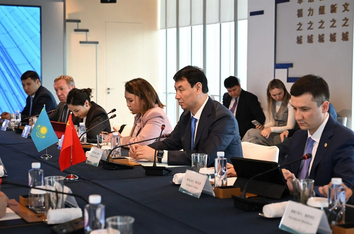 Алматы қаласы әкімдігінің баспасөз қызметі