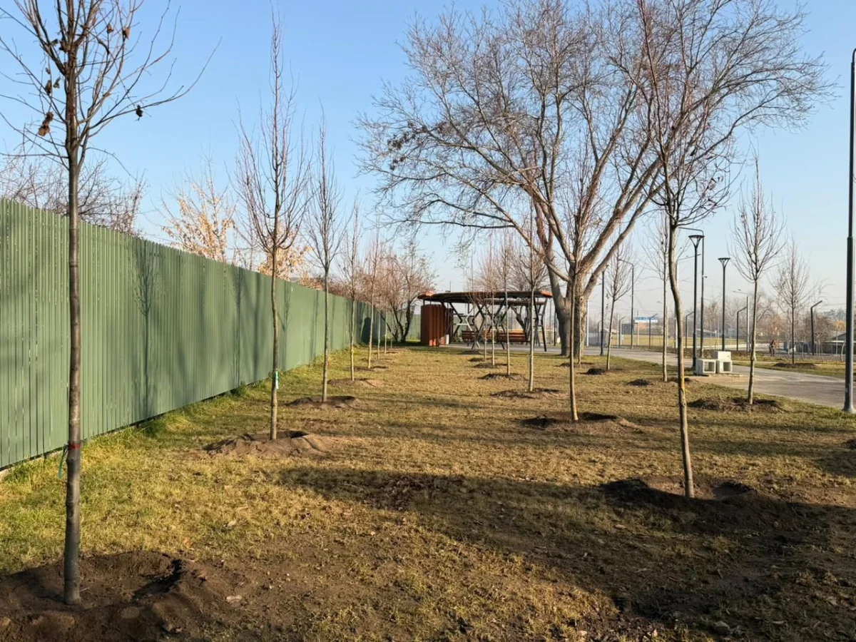 Қала әкімдігінің баспасөз қызметі