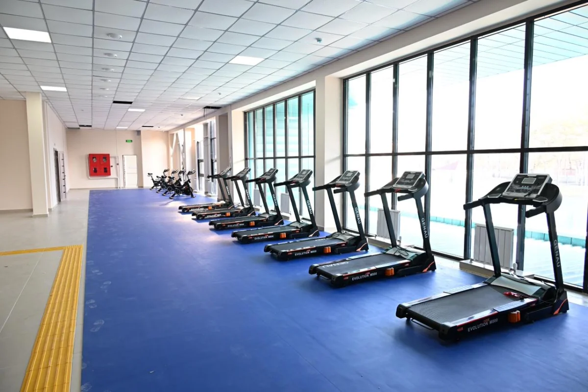 Фото: пресс-служба акима Алматы