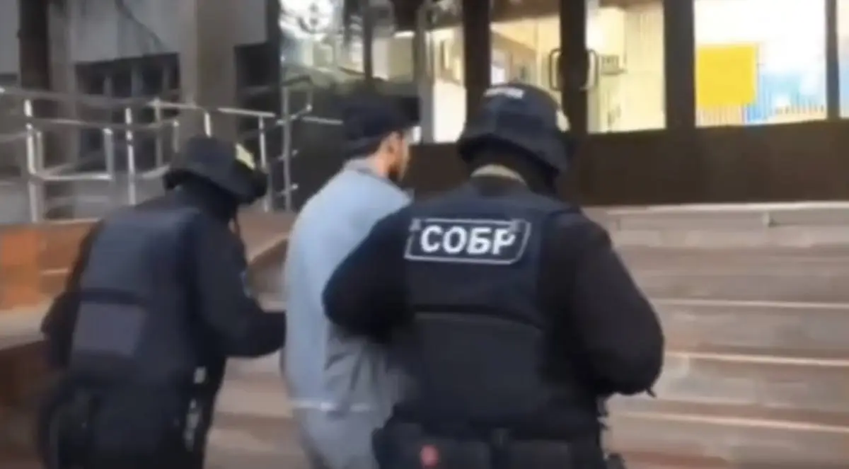 Polisia.kz