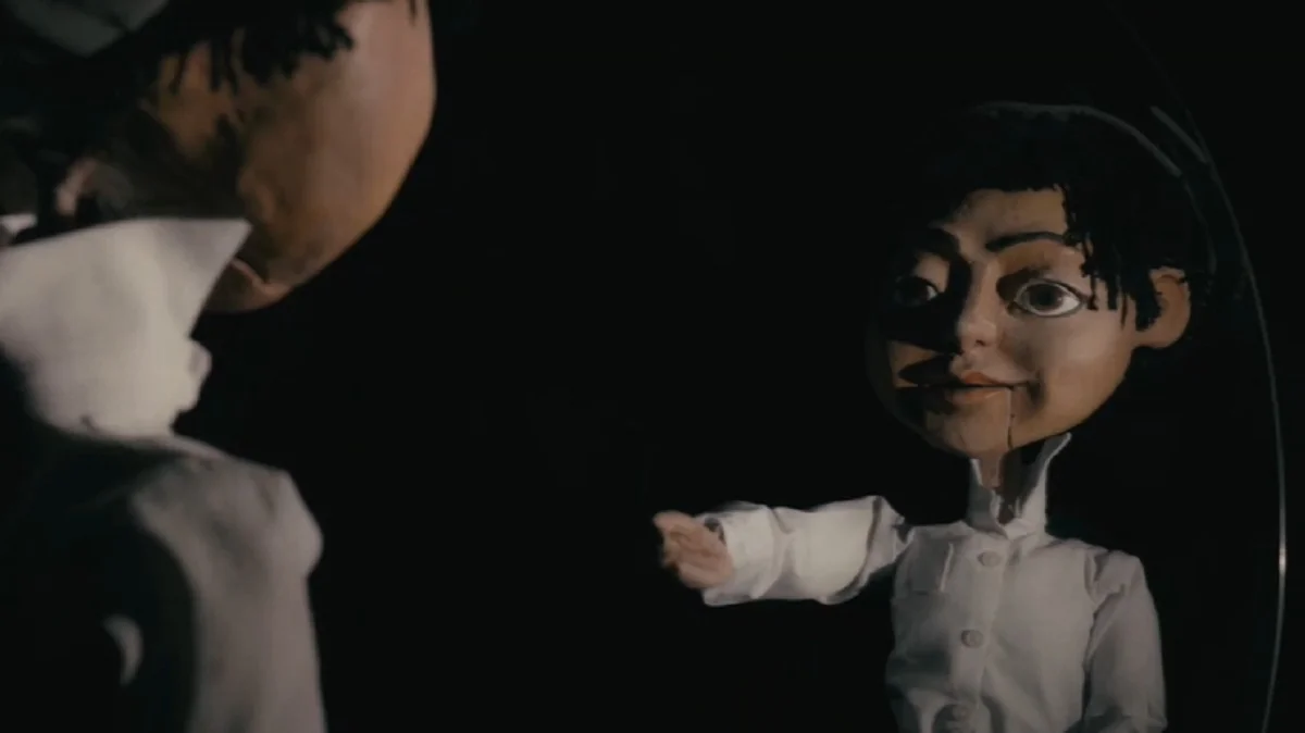 Мемлекеттік қуыршақ театрының баспасөз қызметі