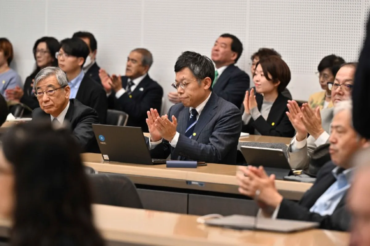 Фото: пресс-служба Акорды