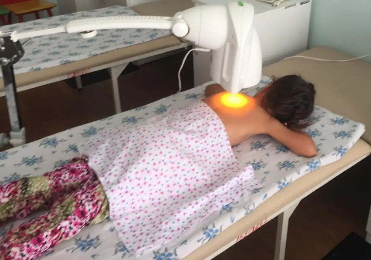 Алматы қалалық денсаулық сақтау басқармасы