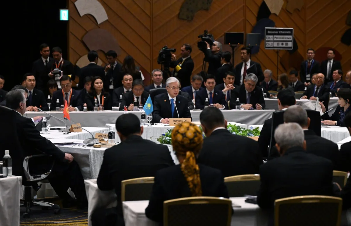 пресс-служба Акорды