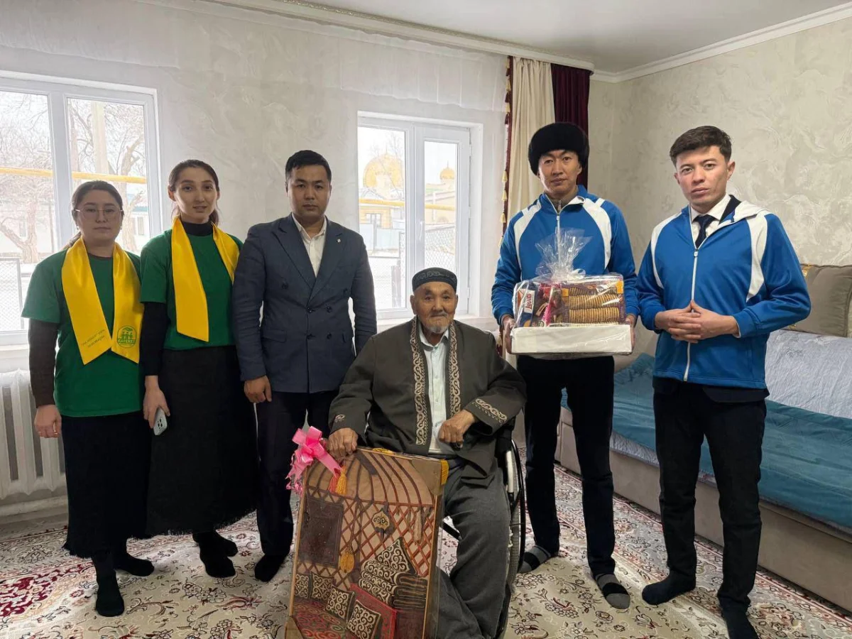 Министерство культуры и информации РК