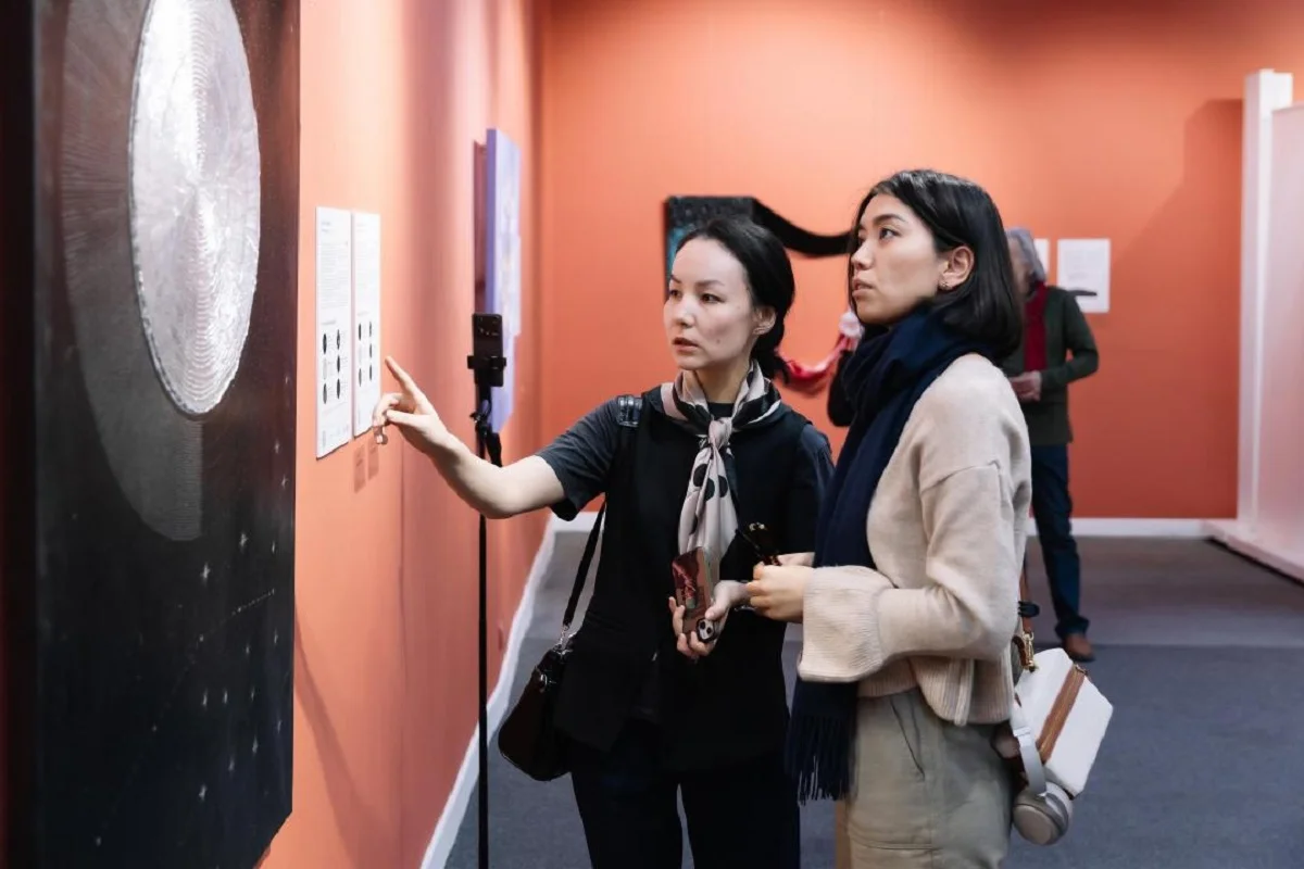 ҚР Мәдениет және ақпарат министрлігі